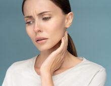 What Do Your Swollen Lymph Nodes Mean?